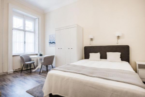 ANDRÁSSY CENTER Apartment